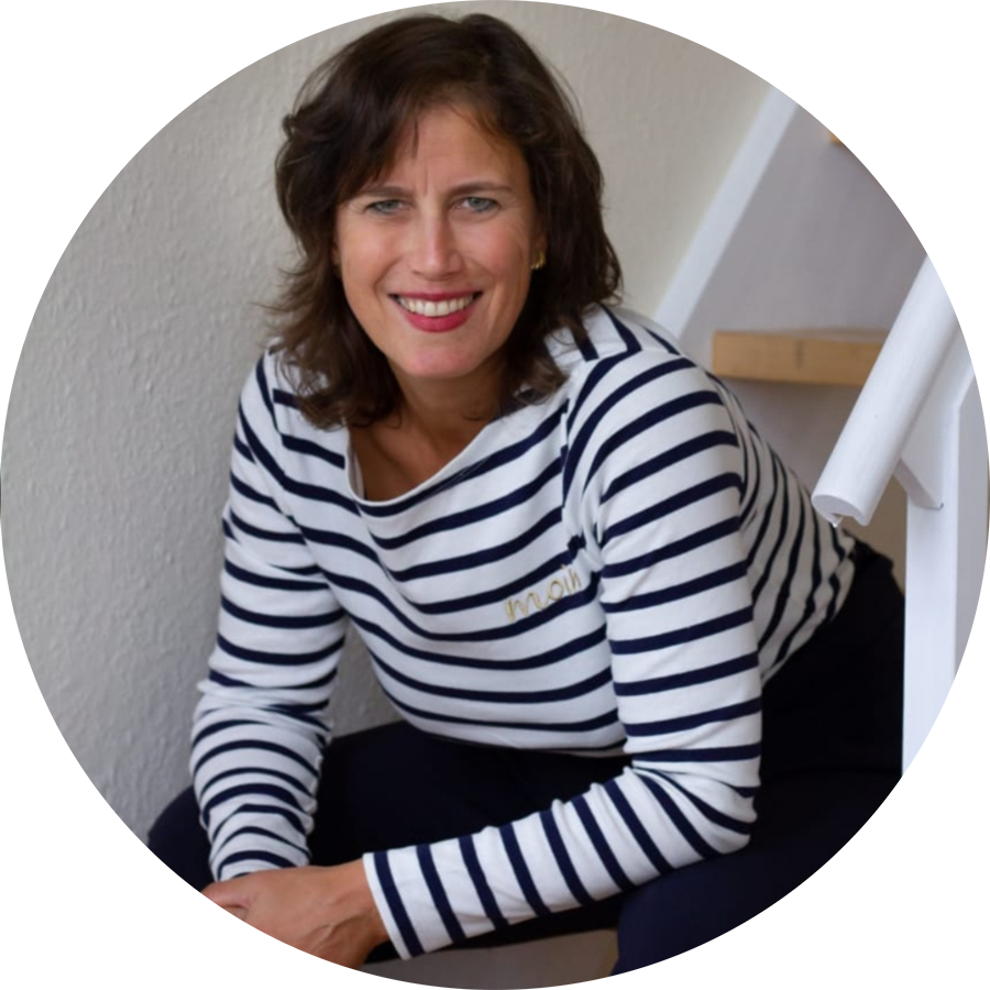 Stimmpraxis Bonn - Susanne Koch